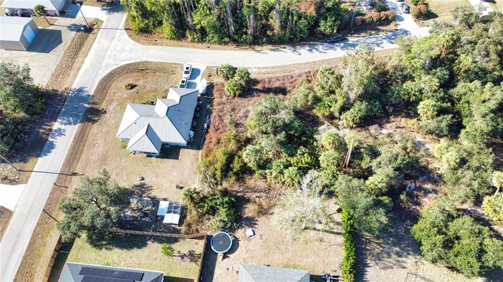 Active With Contract: $25,000 (0.26 acres)