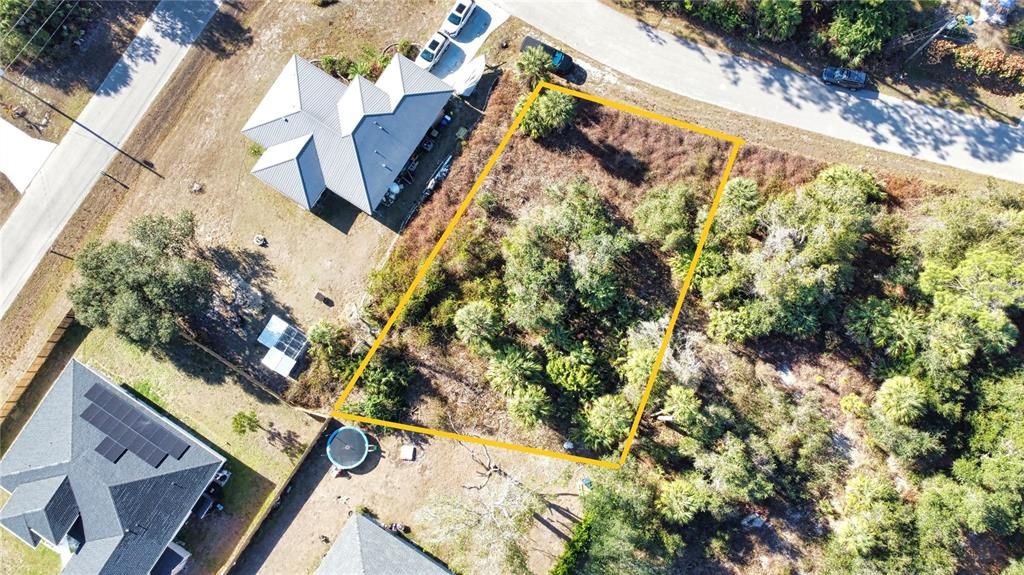 Active With Contract: $25,000 (0.26 acres)