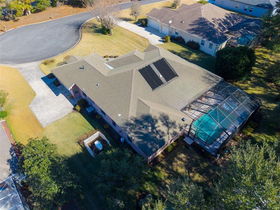 Activo con contrato: $544,900 (3 camas, 3 baños, 2889 Pies cuadrados)