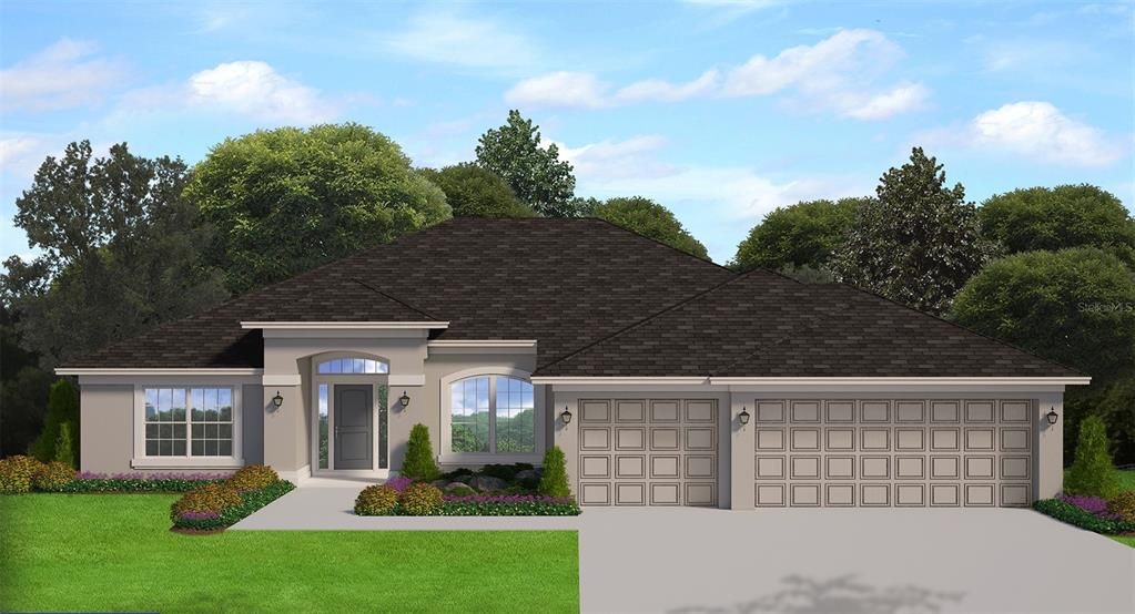 Active With Contract: $397,900 (4 beds, 3 baths, 2265 Square Feet)