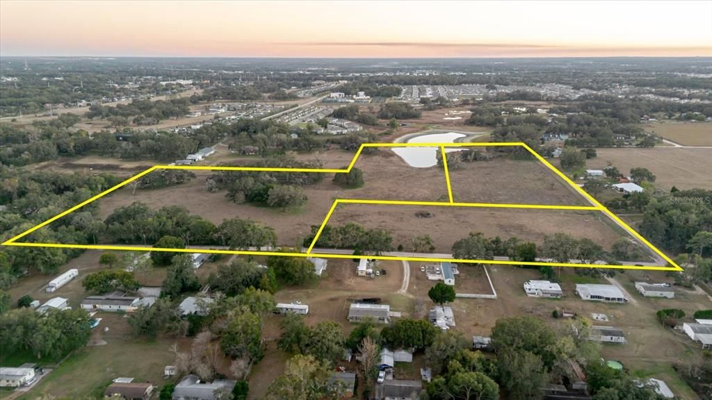 На продажу: $2,250,000 (30.00 acres)