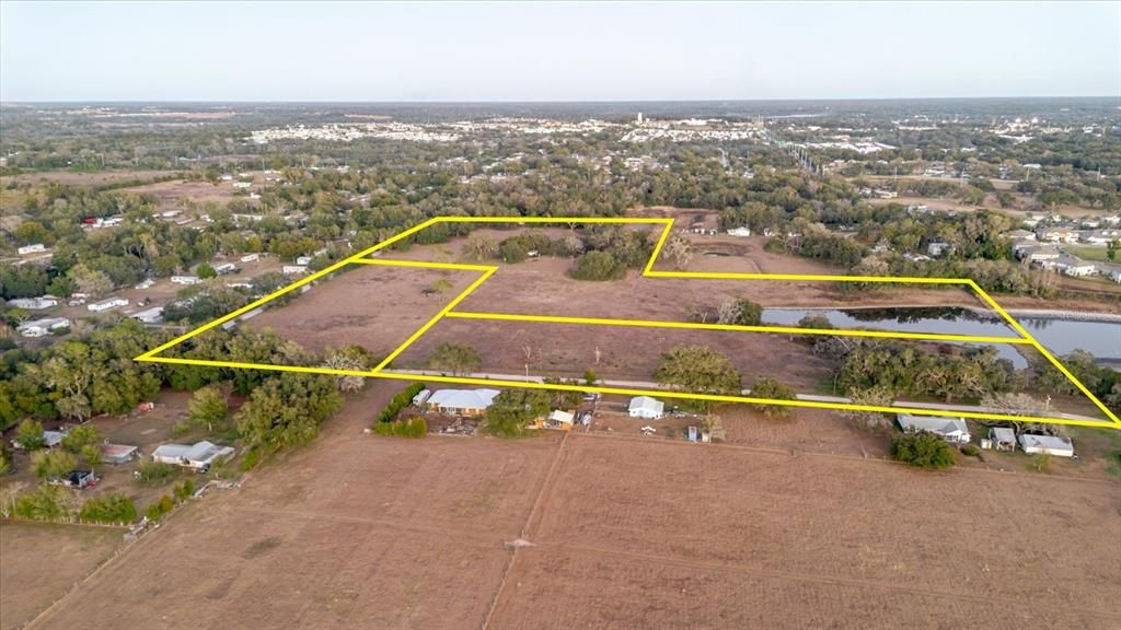 На продажу: $2,250,000 (30.00 acres)