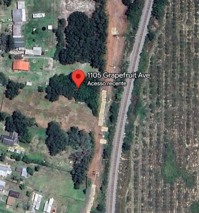 На продажу: $20,000 (0.21 acres)