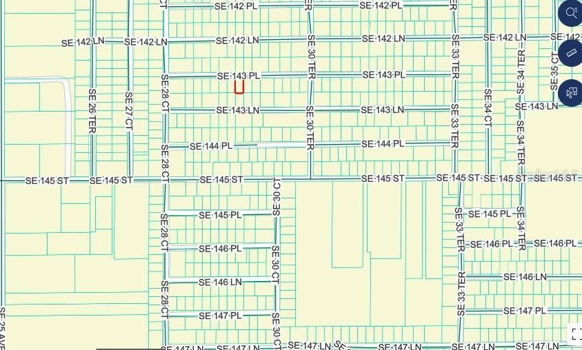 На продажу: $30,000 (0.22 acres)