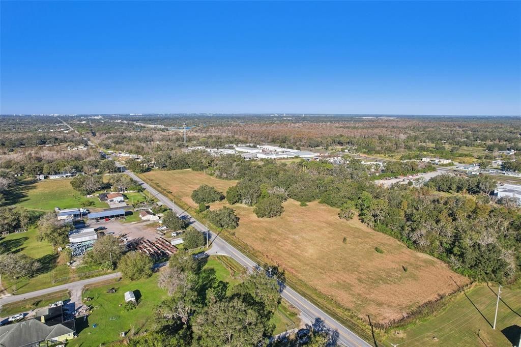 For Sale: $771,000 (7.61 acres)