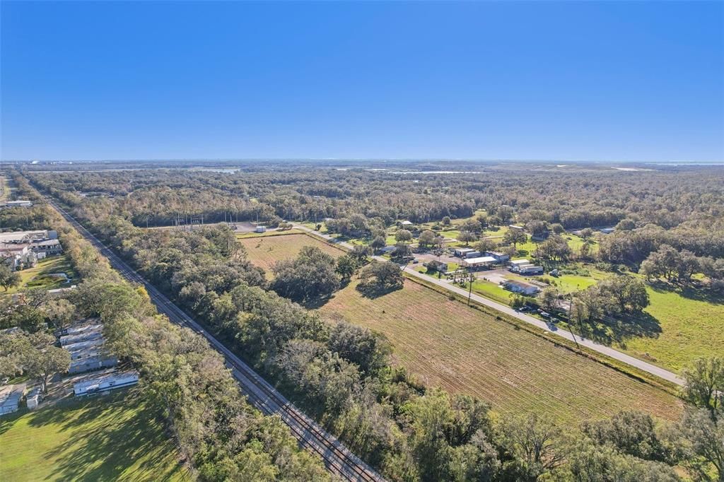 For Sale: $771,000 (7.61 acres)