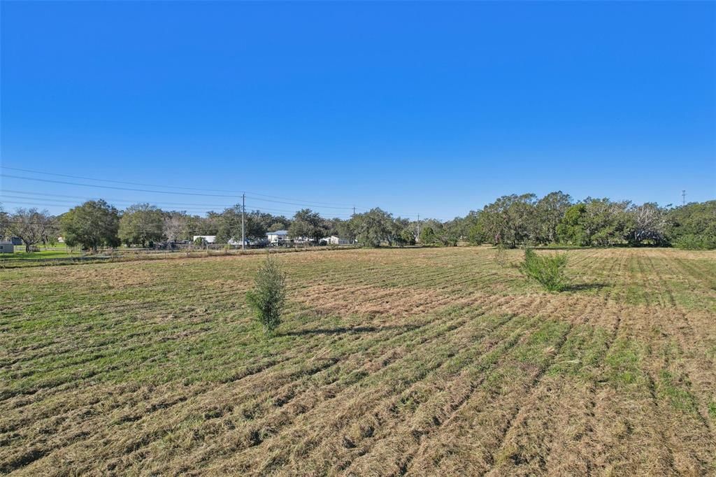 For Sale: $771,000 (7.61 acres)