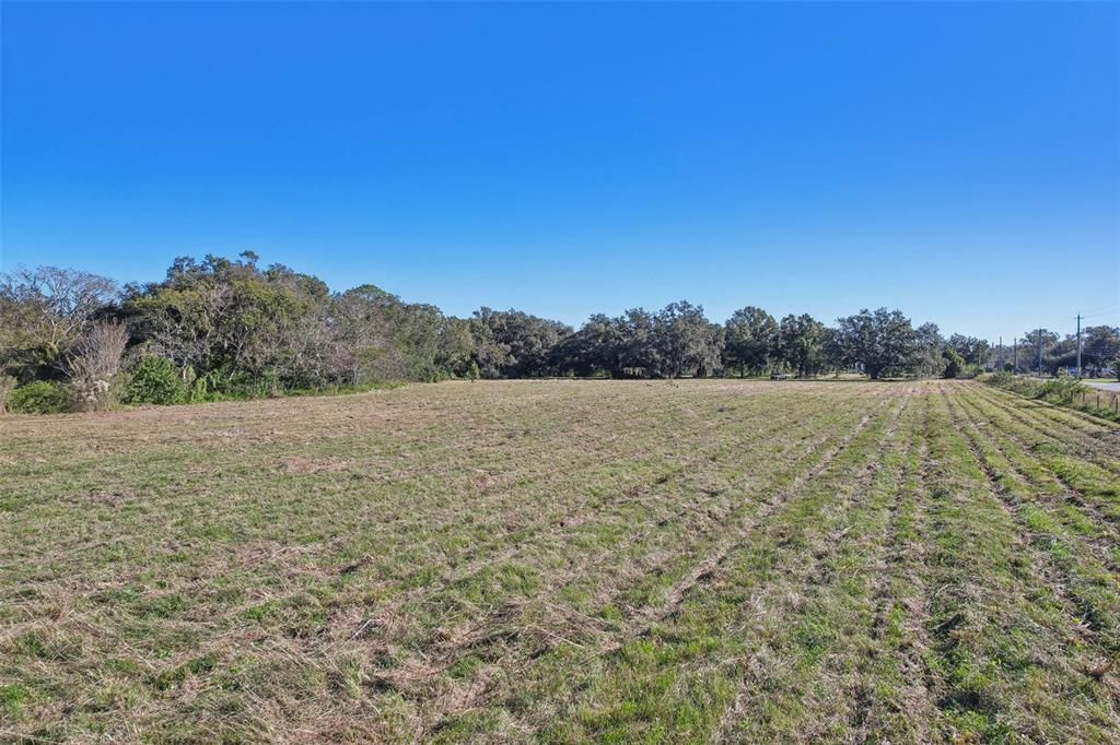 For Sale: $771,000 (7.61 acres)