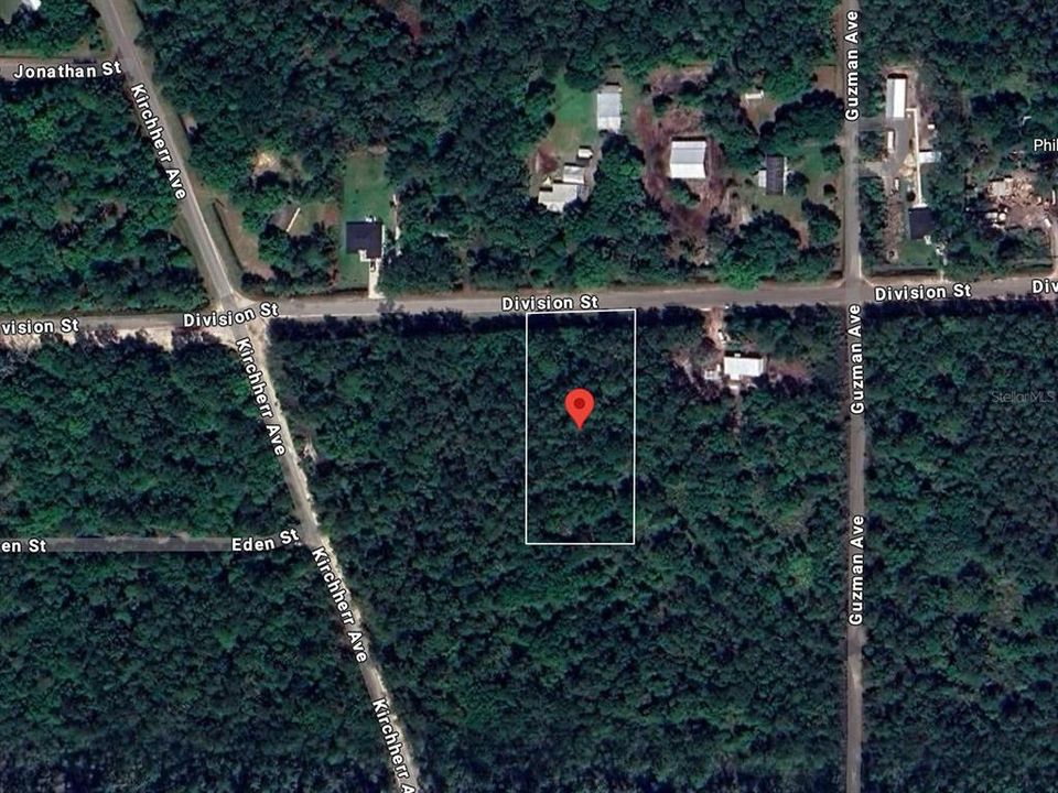 En Venta: $35,999 (1.33 acres)