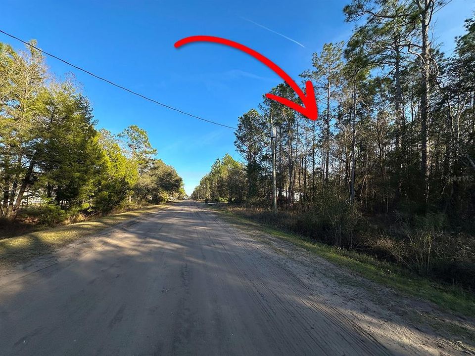 En Venta: $35,999 (1.33 acres)