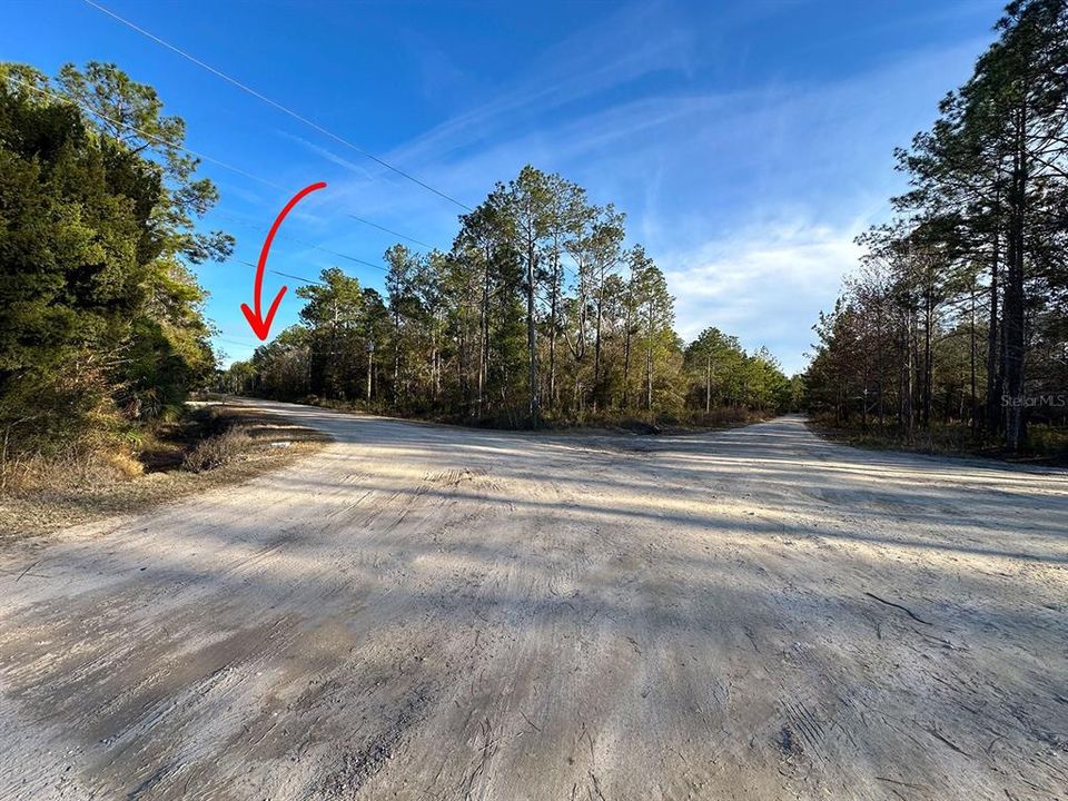 En Venta: $35,999 (1.33 acres)