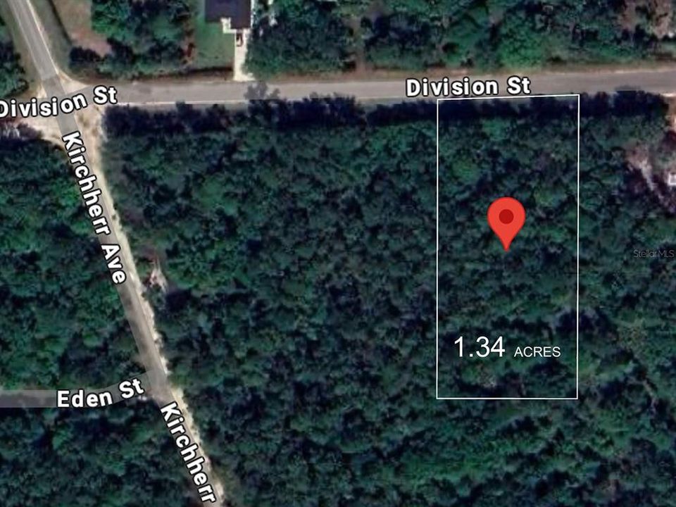 En Venta: $35,999 (1.33 acres)