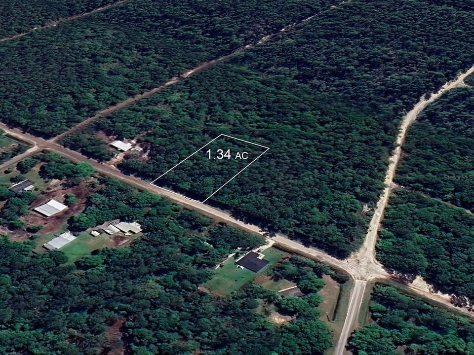 En Venta: $35,999 (1.33 acres)