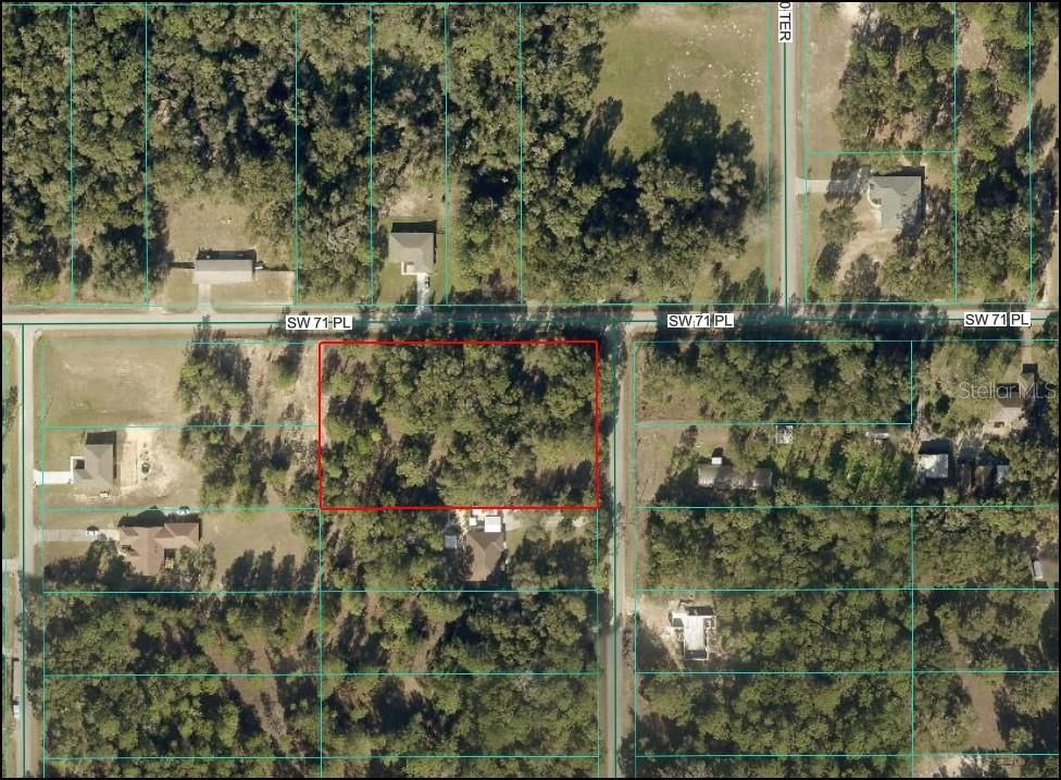 En Venta: $100,000 (2.02 acres)