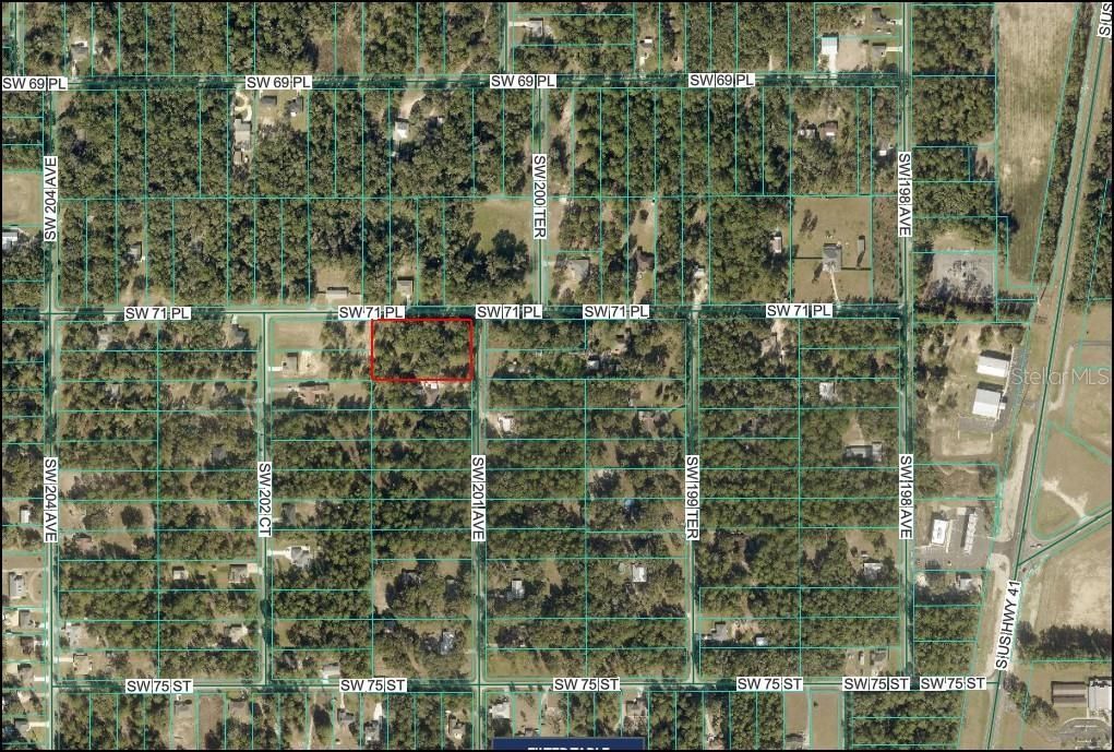 En Venta: $100,000 (2.02 acres)