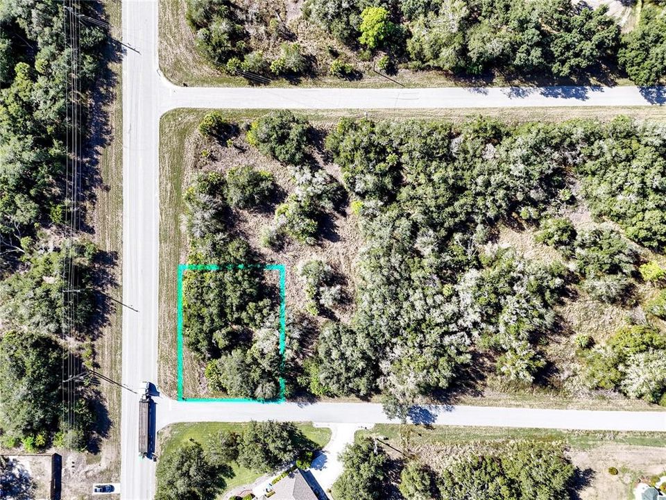 Activo con contrato: $15,900 (0.23 acres)