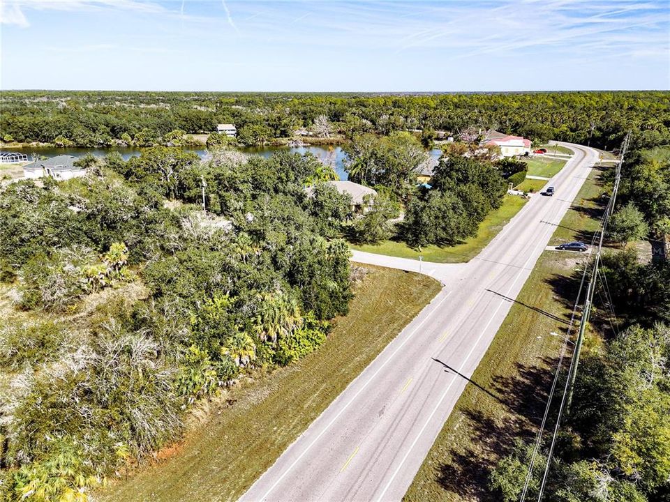 Activo con contrato: $15,900 (0.23 acres)