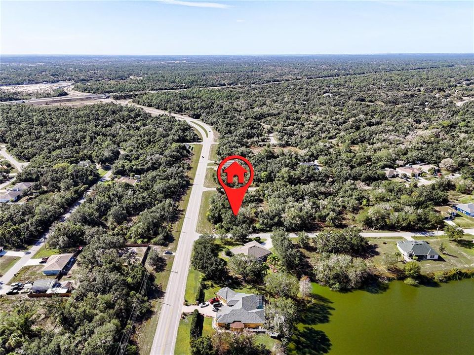 Activo con contrato: $15,900 (0.23 acres)