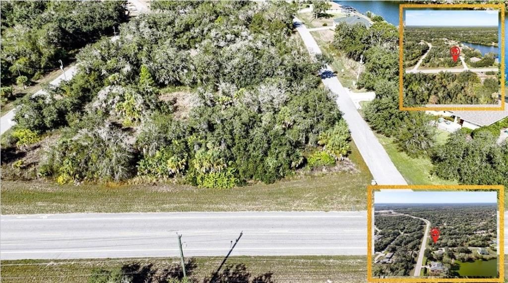 Activo con contrato: $15,900 (0.23 acres)