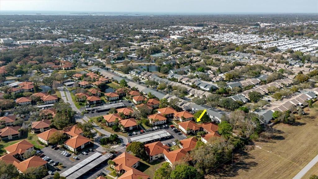 Activo con contrato: $210,000 (2 camas, 2 baños, 1100 Pies cuadrados)