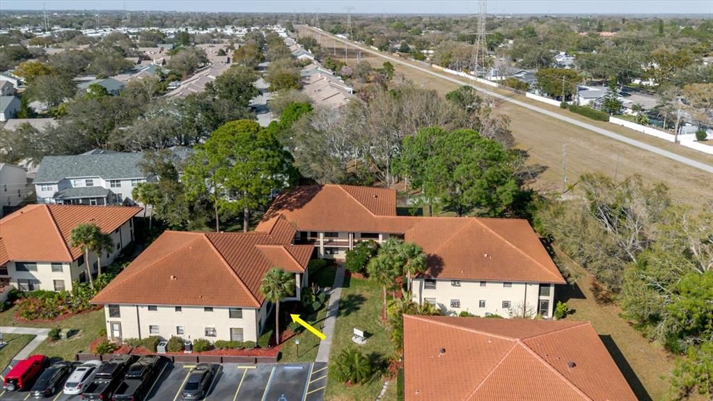 Activo con contrato: $210,000 (2 camas, 2 baños, 1100 Pies cuadrados)