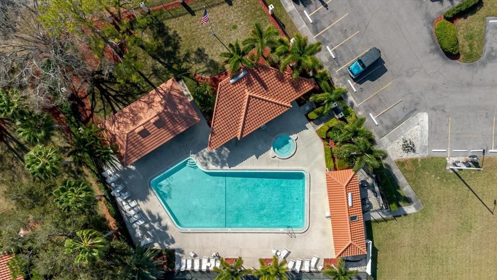 Activo con contrato: $210,000 (2 camas, 2 baños, 1100 Pies cuadrados)