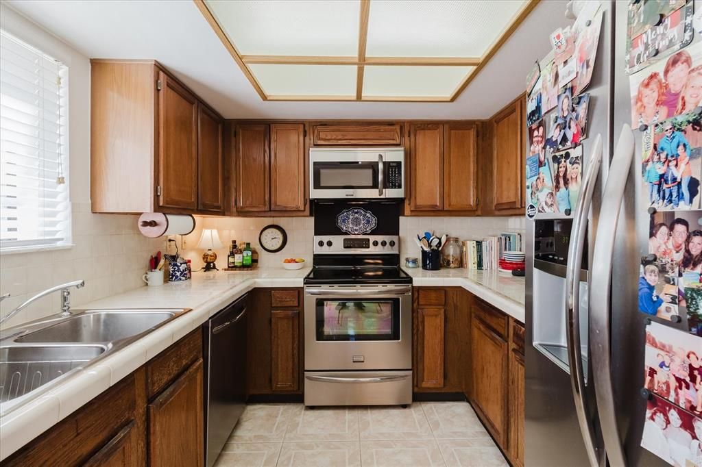 Activo con contrato: $210,000 (2 camas, 2 baños, 1100 Pies cuadrados)