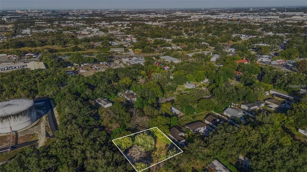 For Sale: $120,000 (0.17 acres)