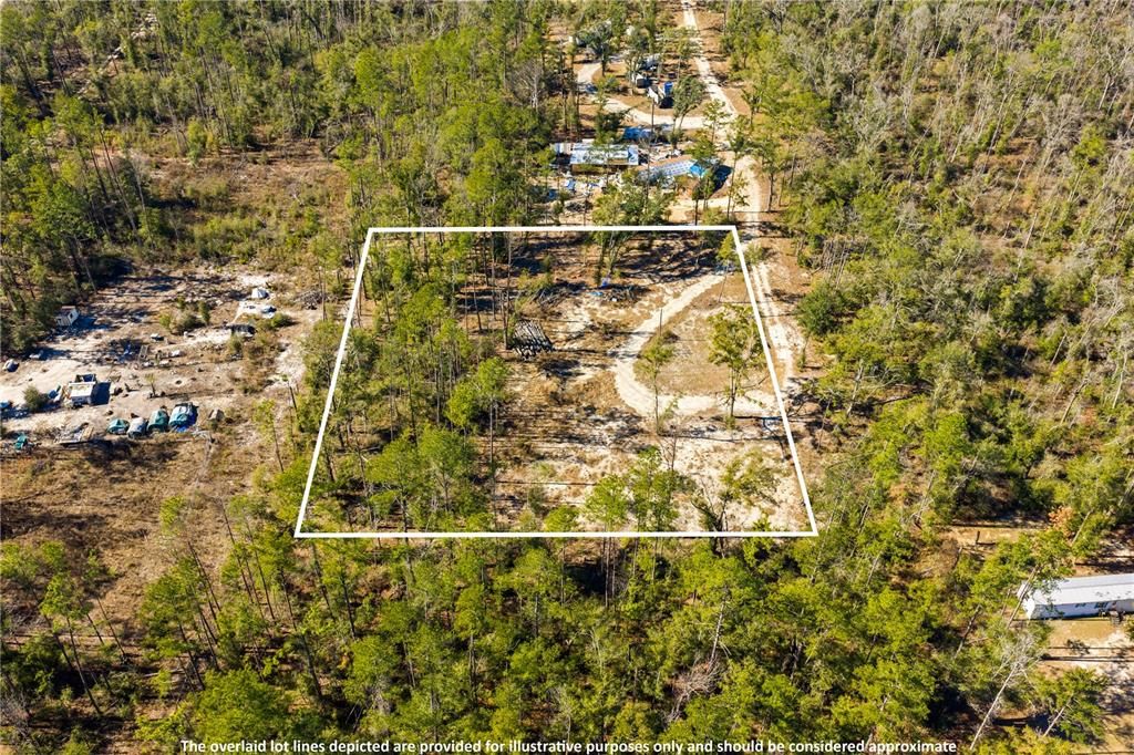 For Sale: $54,000 (1.84 acres)