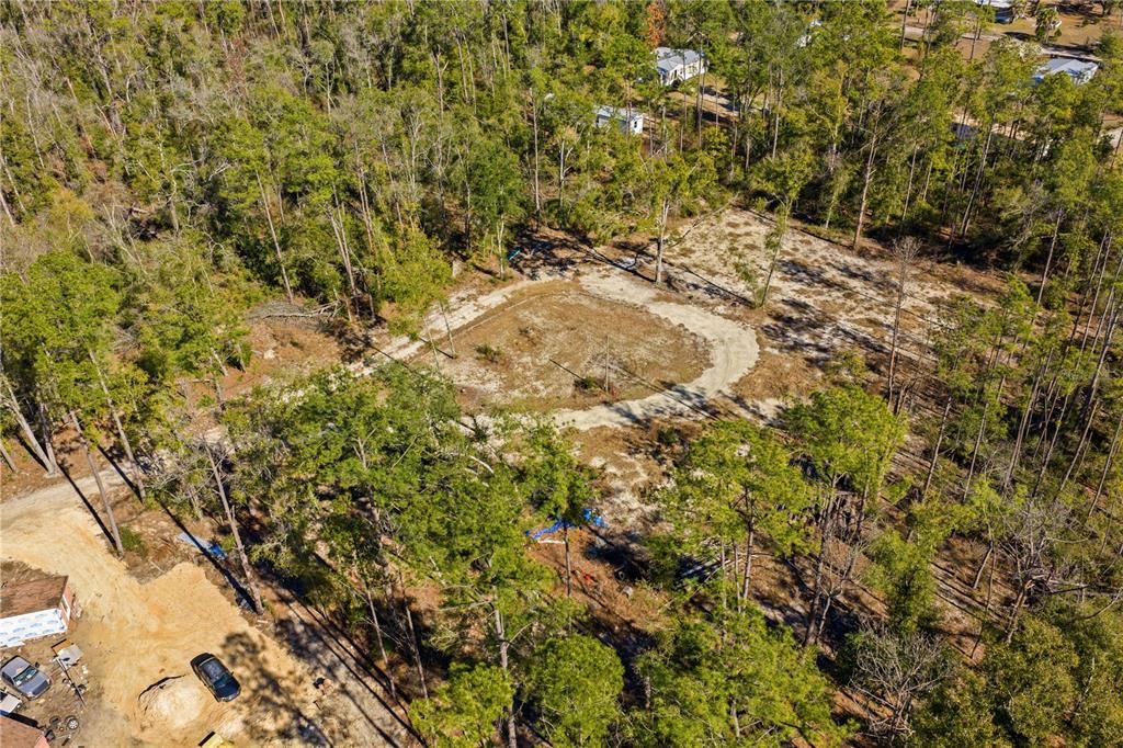 For Sale: $54,000 (1.84 acres)