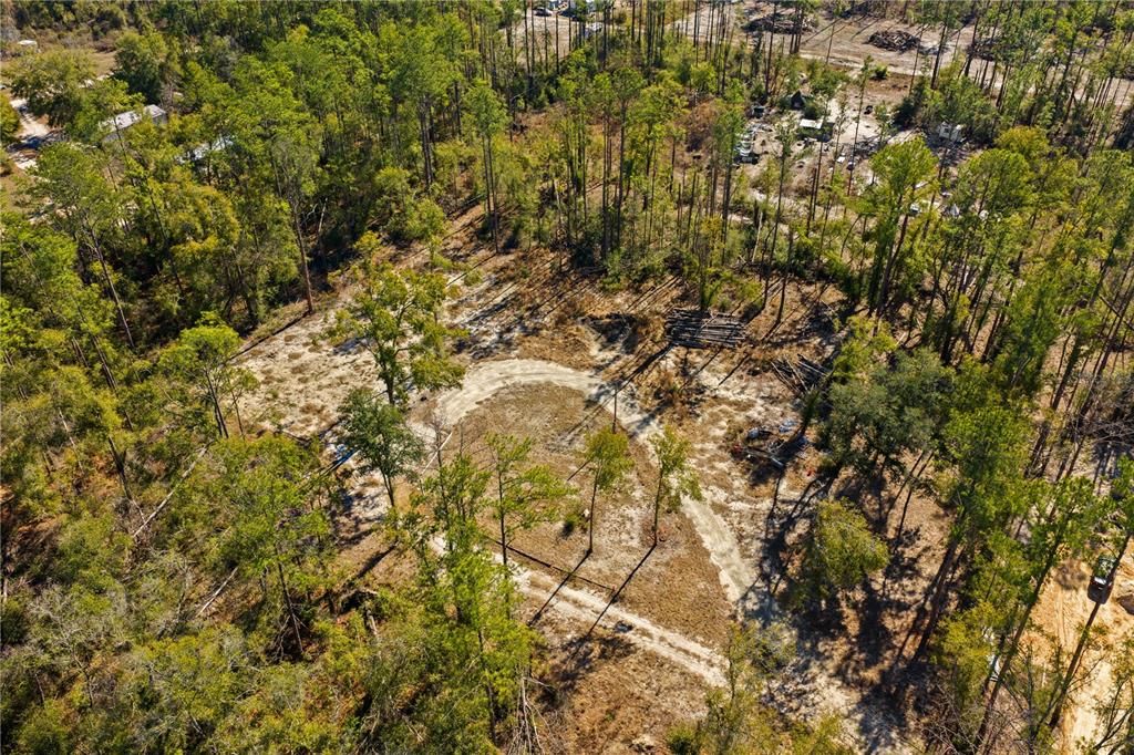 For Sale: $54,000 (1.84 acres)