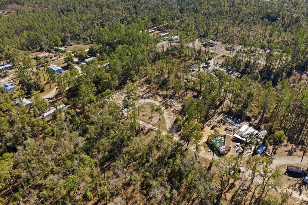 For Sale: $54,000 (1.84 acres)