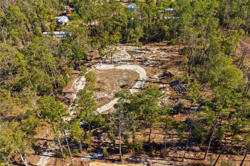 For Sale: $54,000 (1.84 acres)