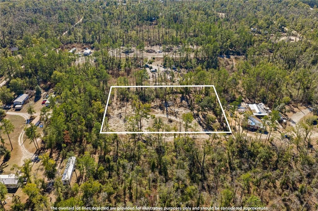 For Sale: $54,000 (1.84 acres)