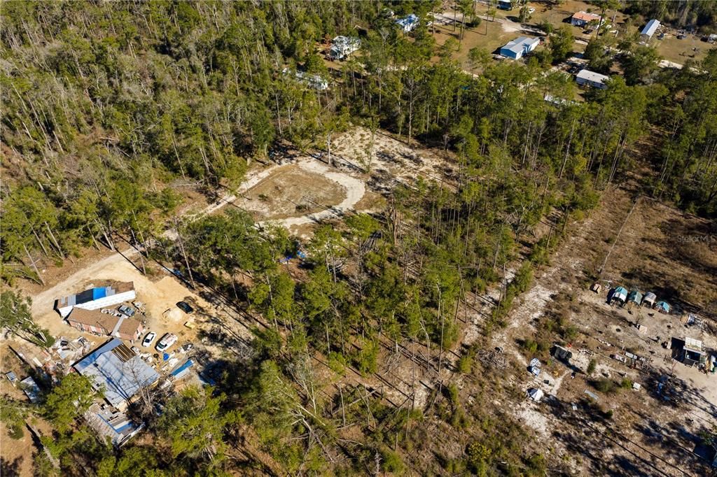 For Sale: $54,000 (1.84 acres)