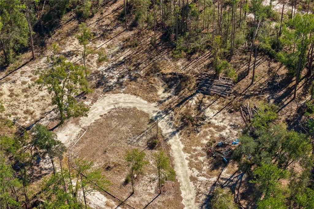 For Sale: $54,000 (1.84 acres)