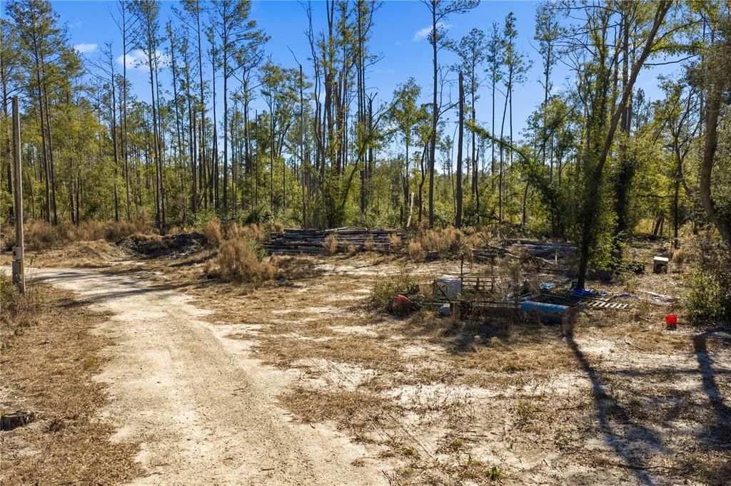 For Sale: $54,000 (1.84 acres)