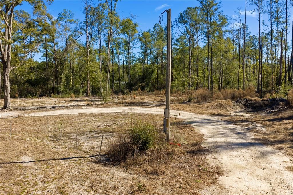 For Sale: $54,000 (1.84 acres)