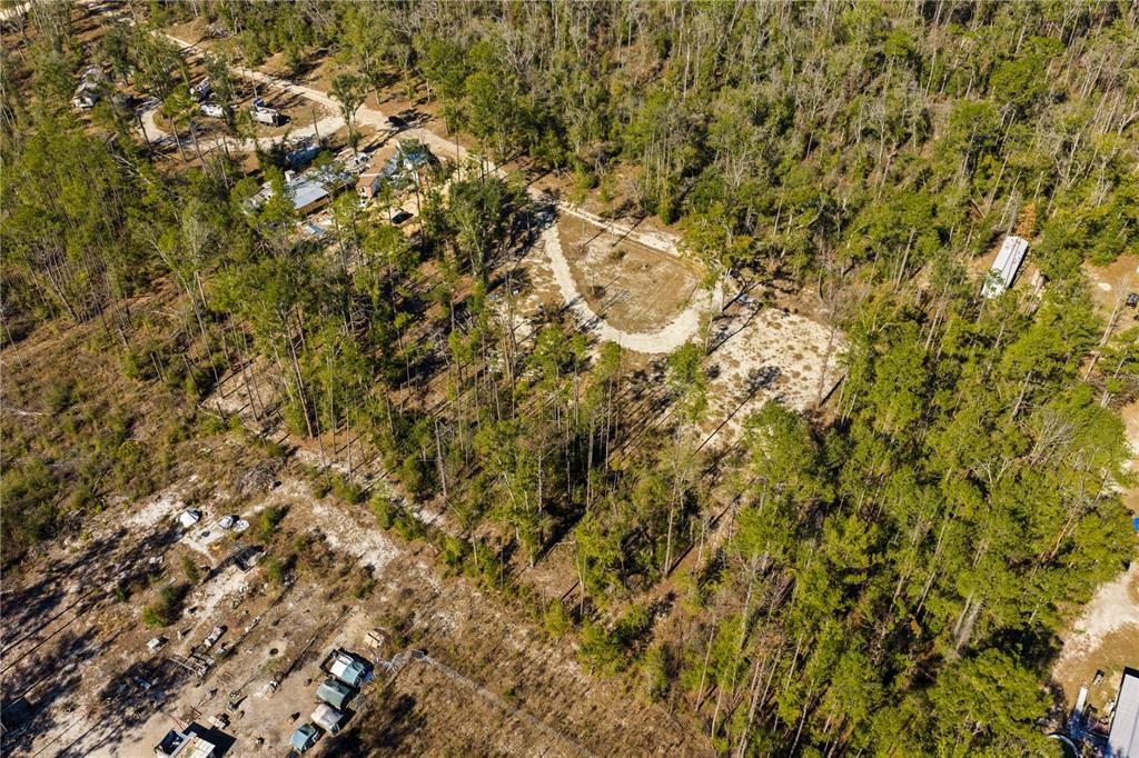 For Sale: $54,000 (1.84 acres)