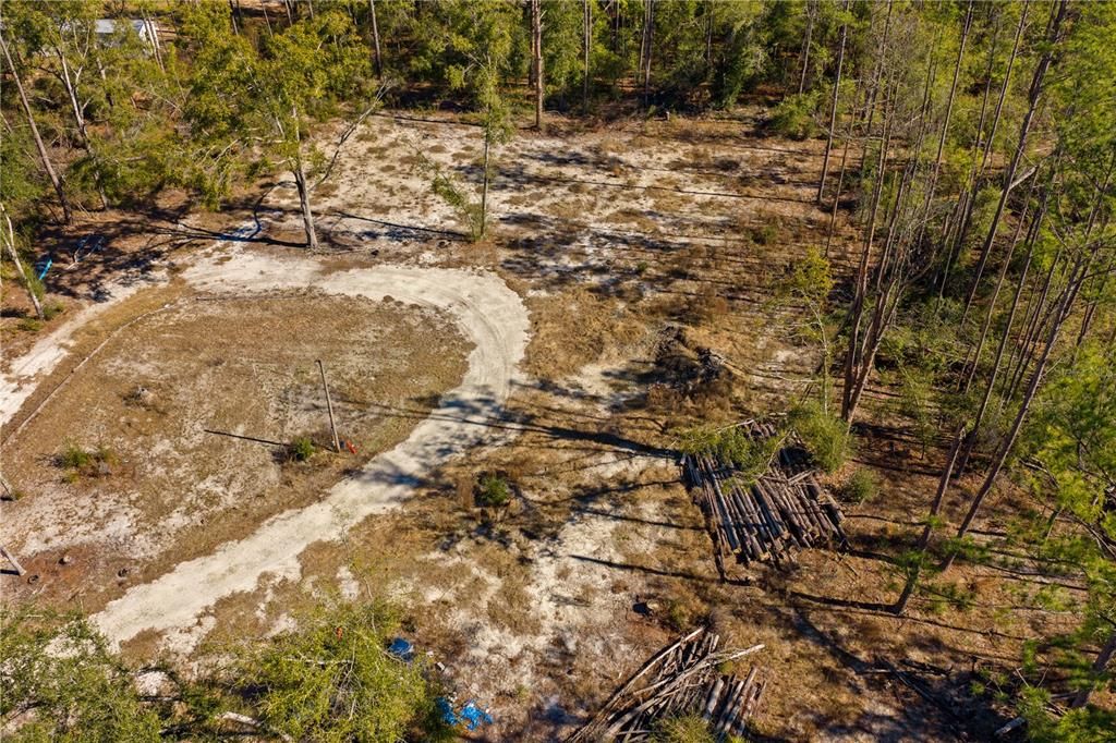 For Sale: $54,000 (1.84 acres)