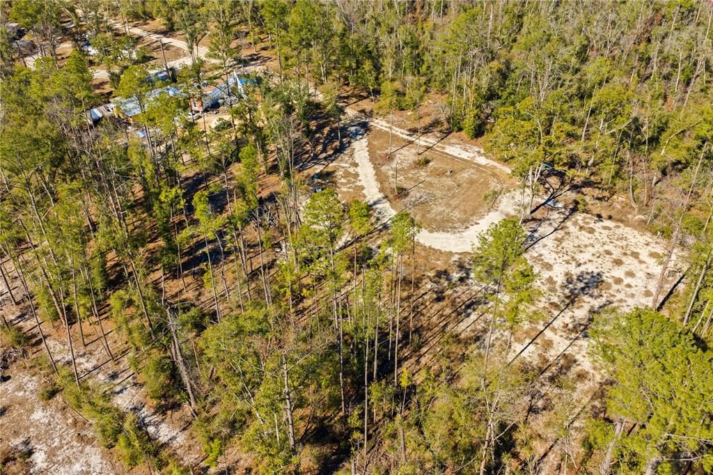 For Sale: $54,000 (1.84 acres)