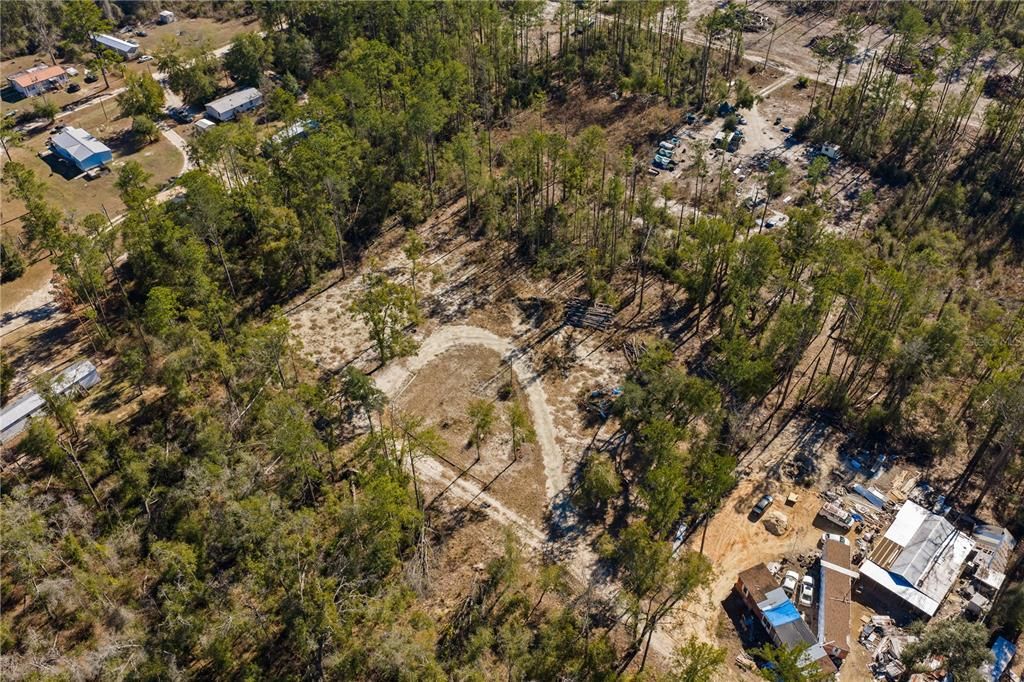 For Sale: $54,000 (1.84 acres)