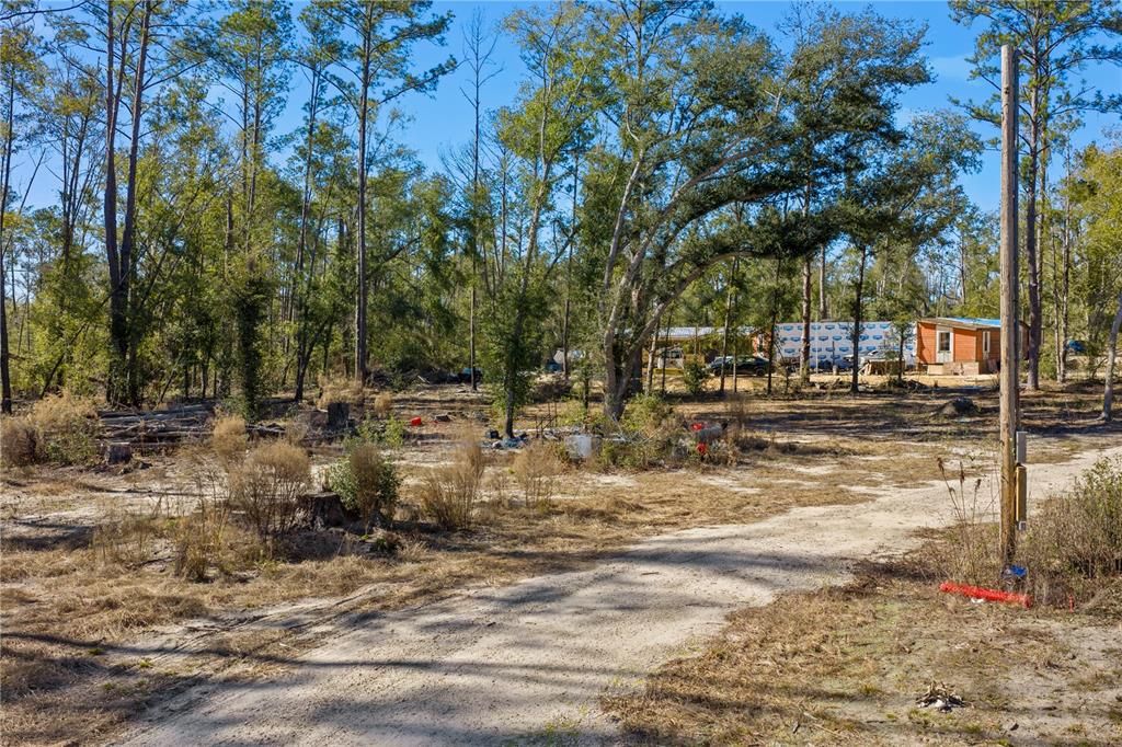 For Sale: $54,000 (1.84 acres)