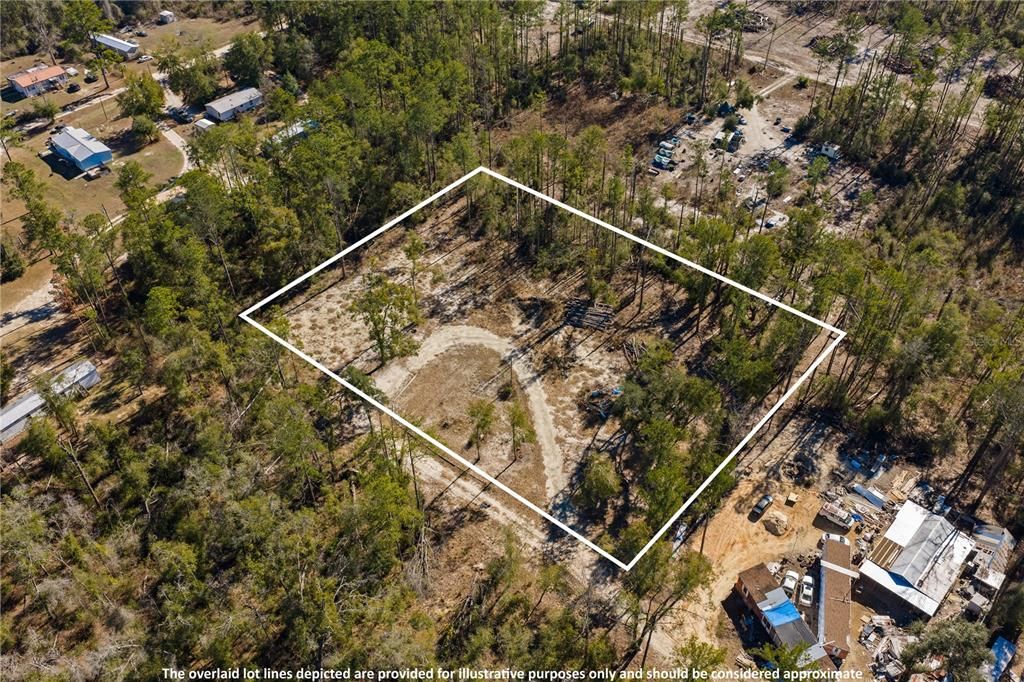 For Sale: $54,000 (1.84 acres)