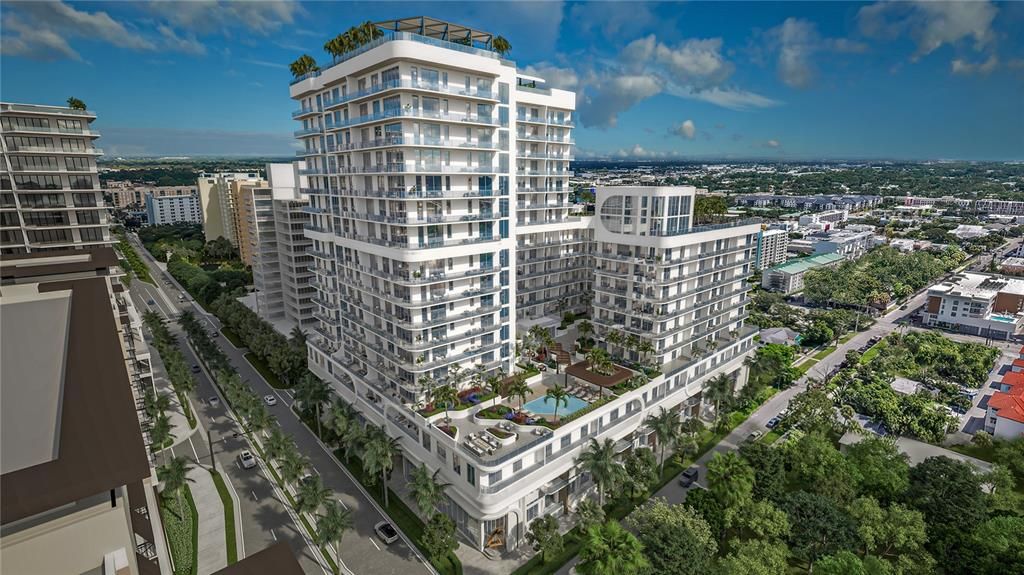 For Sale: $1,369,000 (2 beds, 2 baths, 1106 Square Feet)