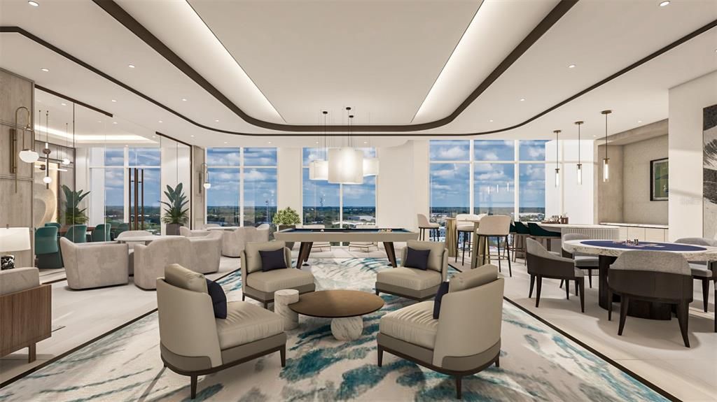For Sale: $1,369,000 (2 beds, 2 baths, 1106 Square Feet)