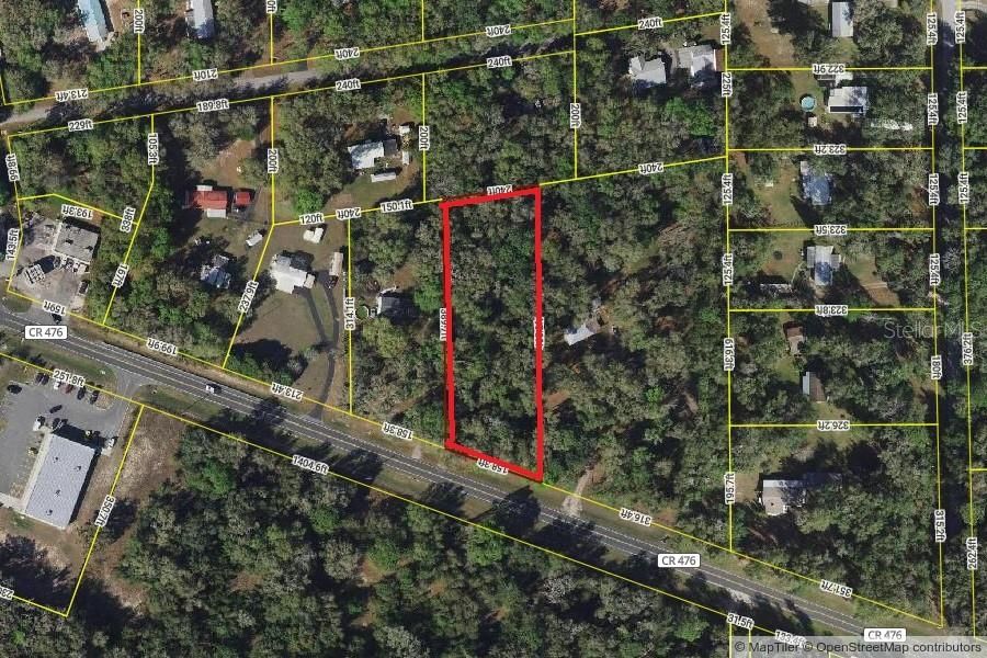 For Sale: $79,000 (1.46 acres)