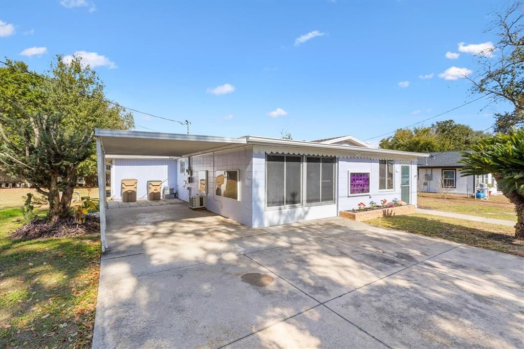 Activo con contrato: $189,000 (3 camas, 1 baños, 1463 Pies cuadrados)
