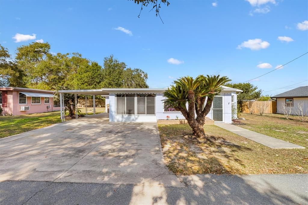 Activo con contrato: $189,000 (3 camas, 1 baños, 1463 Pies cuadrados)