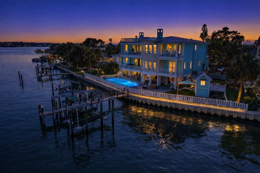 En Venta: $6,790,000 (6 camas, 6 baños, 6243 Pies cuadrados)